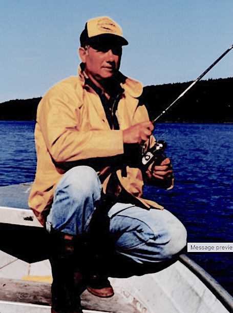 Unsworth27086 Fishing