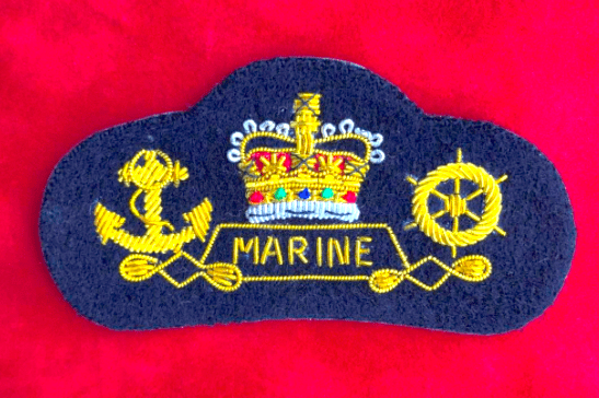 Unsworth27086 Marine